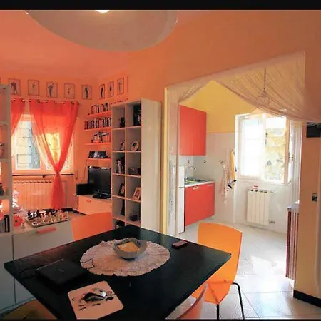 Apartament Mulinetti On The Beach *