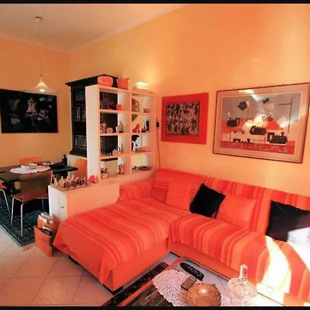 Apartament Mulinetti On The Beach Recco