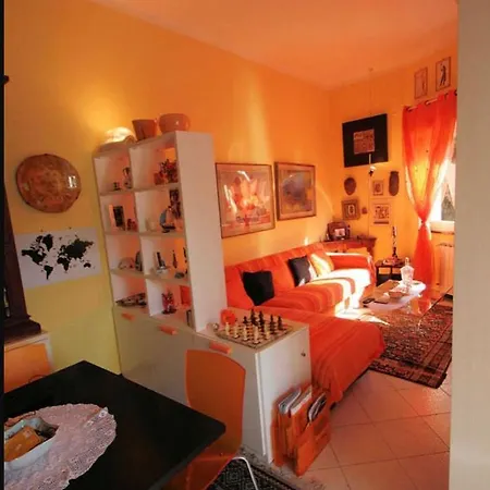 Mulinetti On The Beach Apartament Recco
