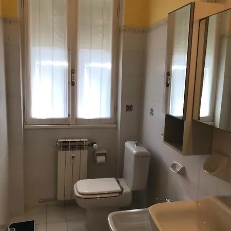 Apartament Mulinetti On The Beach Recco