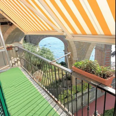 Apartament Mulinetti On The Beach
